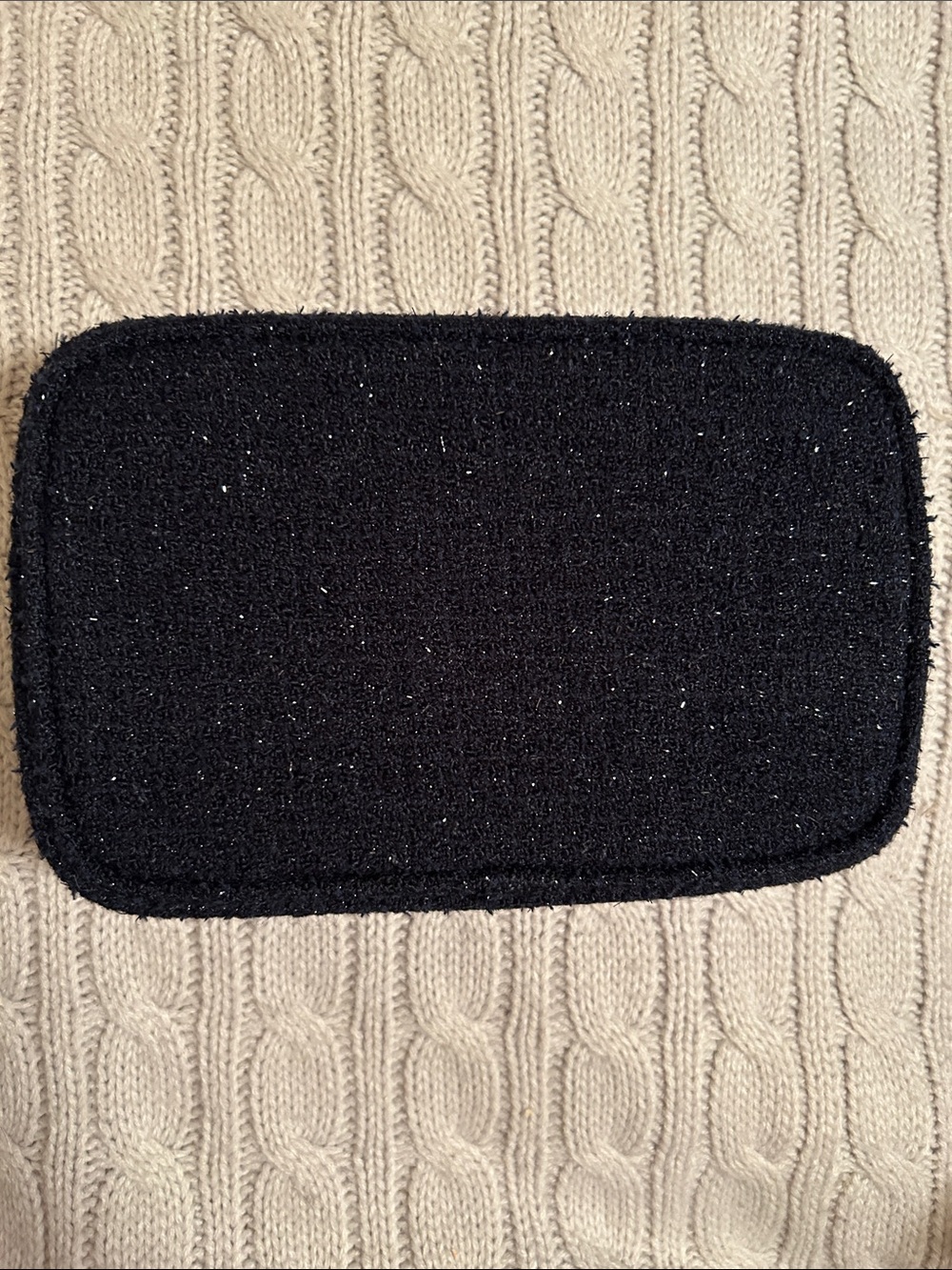 Chanel Cosmetic Case - Picture 2 of 4